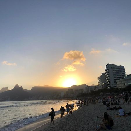 Amazing In Ipanema By Verlaine Adami Rio de Janeiro Extérieur photo