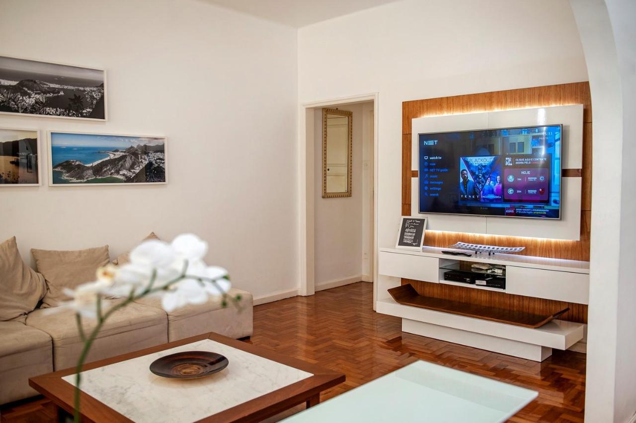 Amazing In Ipanema By Verlaine Adami Rio de Janeiro Extérieur photo