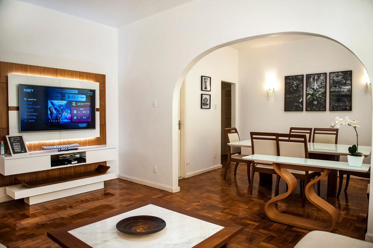 Amazing In Ipanema By Verlaine Adami Rio de Janeiro Extérieur photo