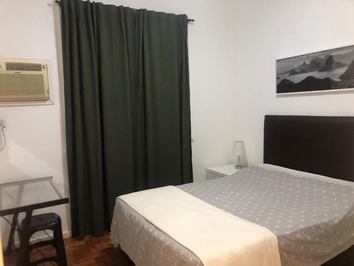 Amazing In Ipanema By Verlaine Adami Rio de Janeiro Extérieur photo