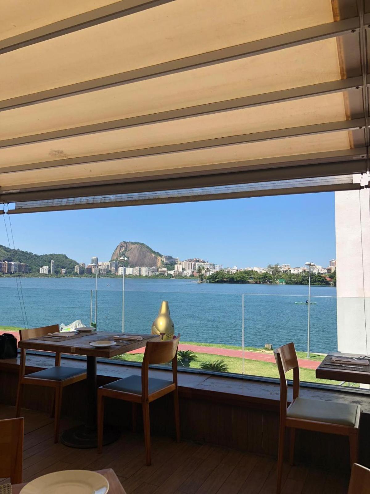 Amazing In Ipanema By Verlaine Adami Rio de Janeiro Extérieur photo