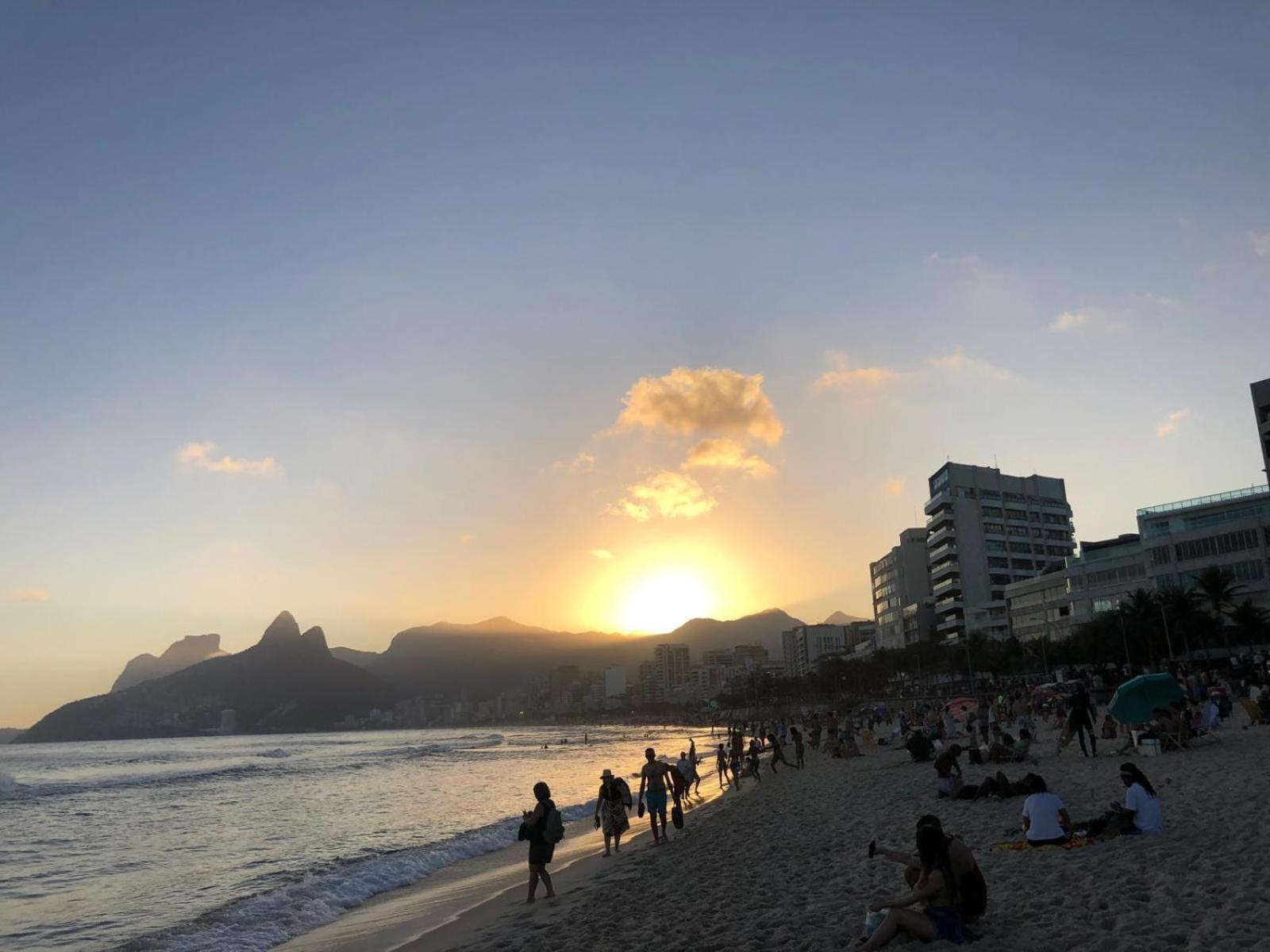 Amazing In Ipanema By Verlaine Adami Rio de Janeiro Extérieur photo