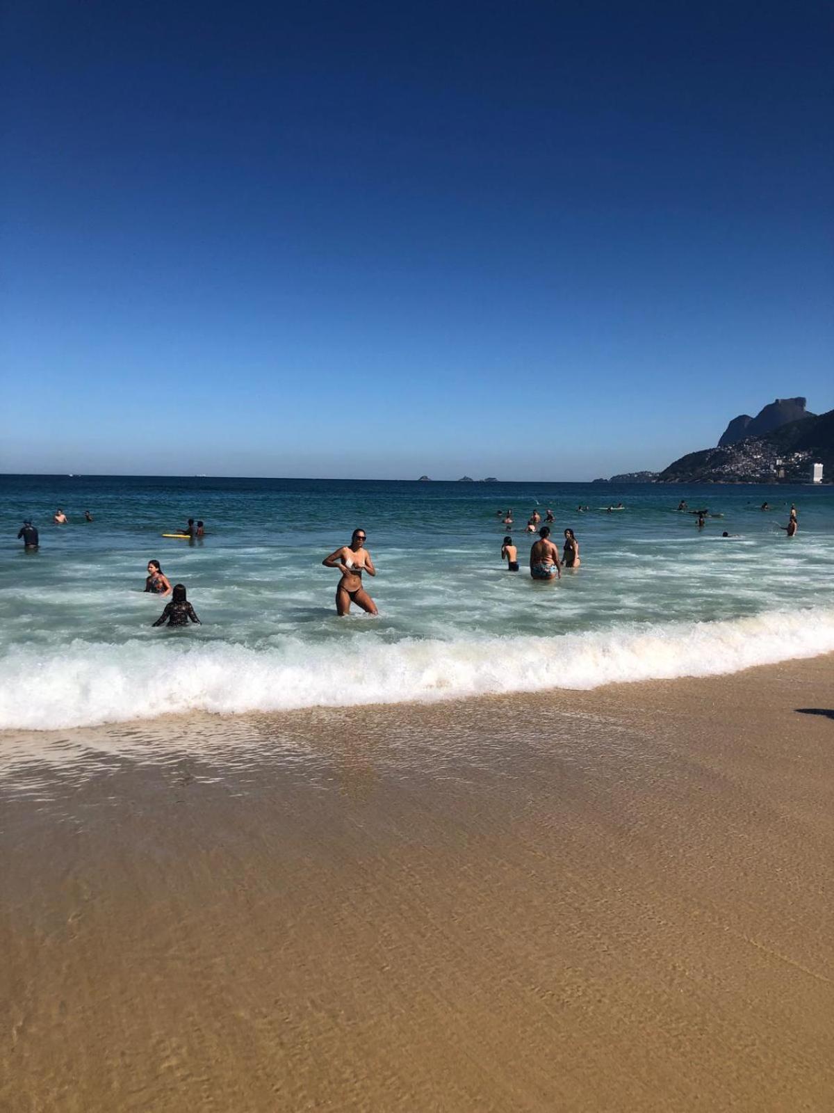 Amazing In Ipanema By Verlaine Adami Rio de Janeiro Extérieur photo