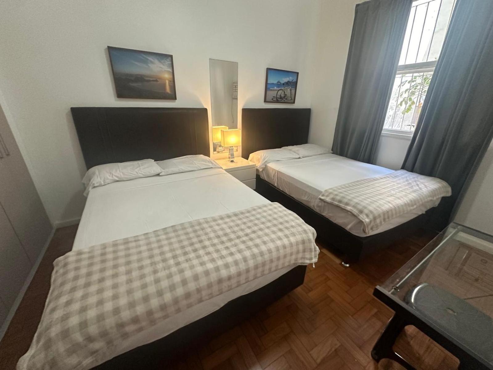 Amazing In Ipanema By Verlaine Adami Rio de Janeiro Extérieur photo