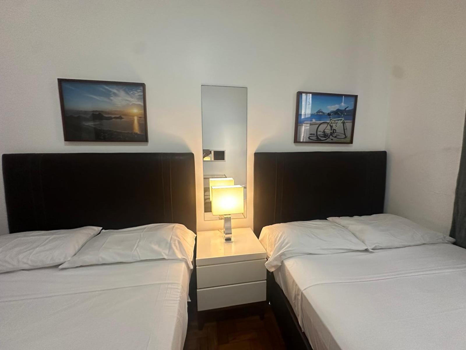 Amazing In Ipanema By Verlaine Adami Rio de Janeiro Extérieur photo