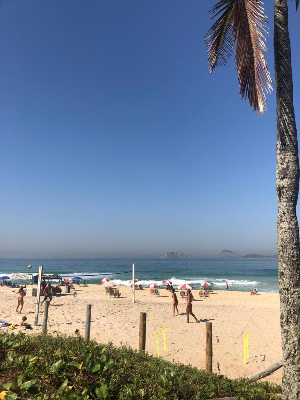 Amazing In Ipanema By Verlaine Adami Rio de Janeiro Extérieur photo