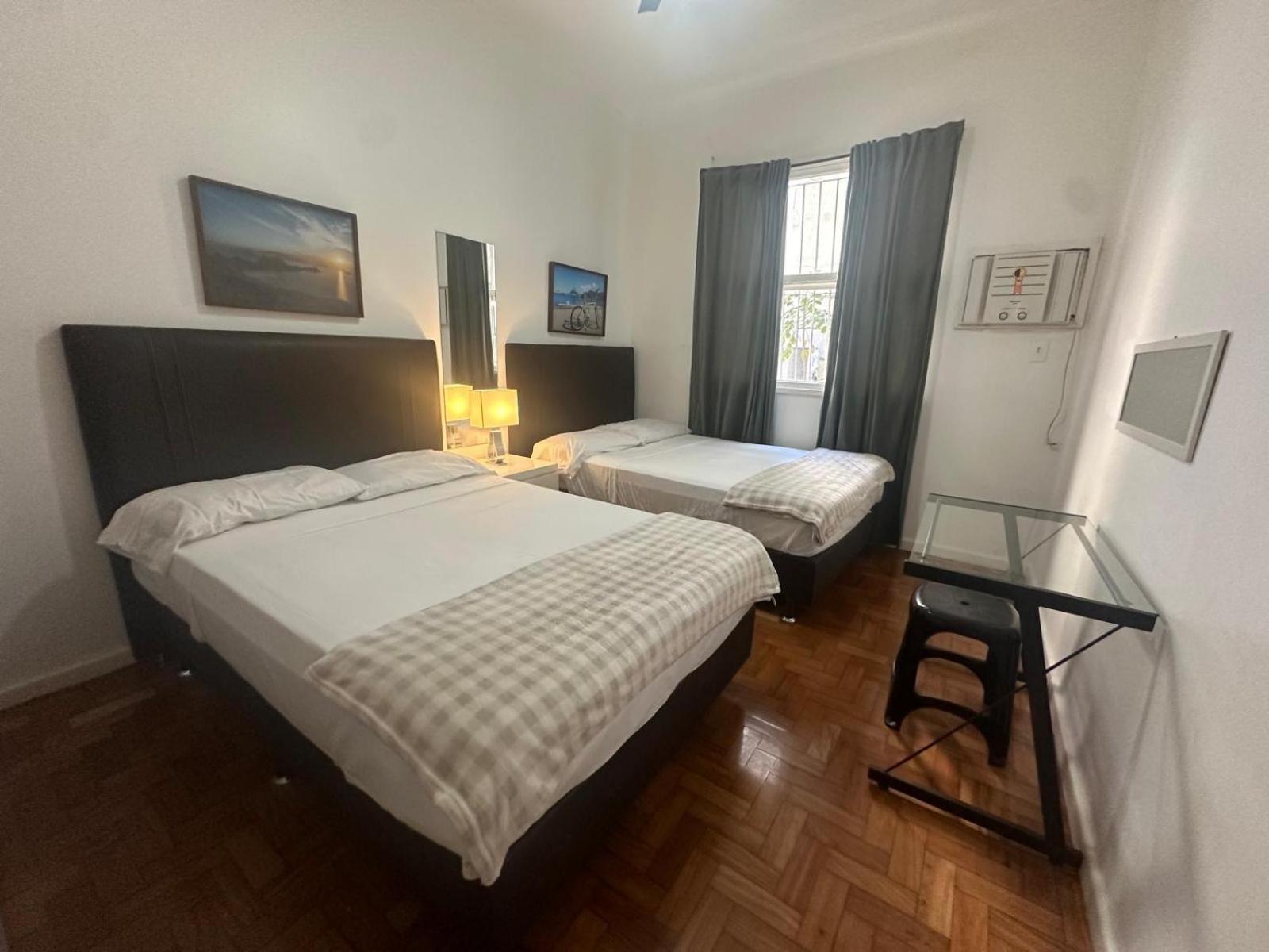 Amazing In Ipanema By Verlaine Adami Rio de Janeiro Extérieur photo