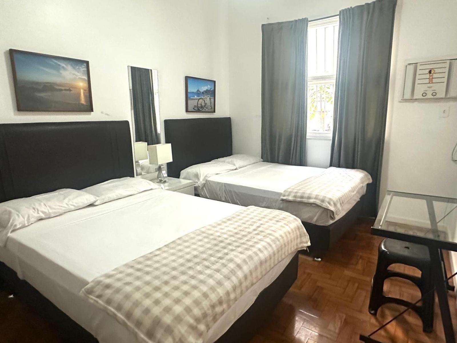 Amazing In Ipanema By Verlaine Adami Rio de Janeiro Extérieur photo