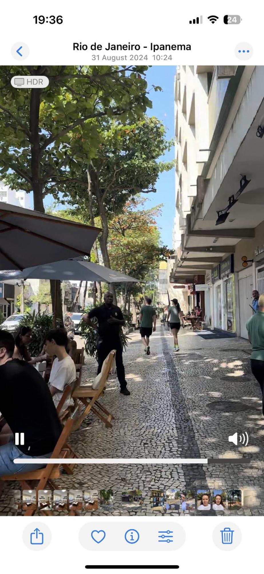 Amazing In Ipanema By Verlaine Adami Rio de Janeiro Extérieur photo