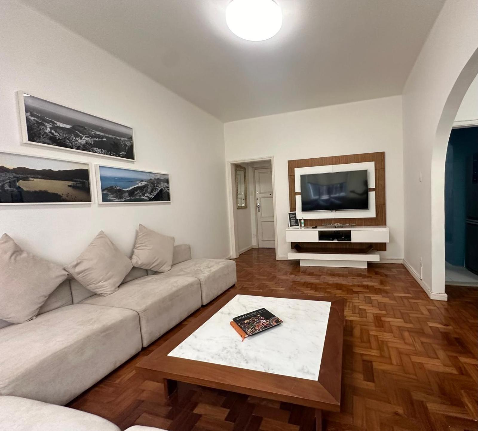 Amazing In Ipanema By Verlaine Adami Rio de Janeiro Extérieur photo