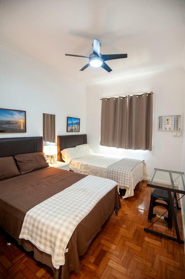 Amazing In Ipanema By Verlaine Adami Rio de Janeiro Extérieur photo