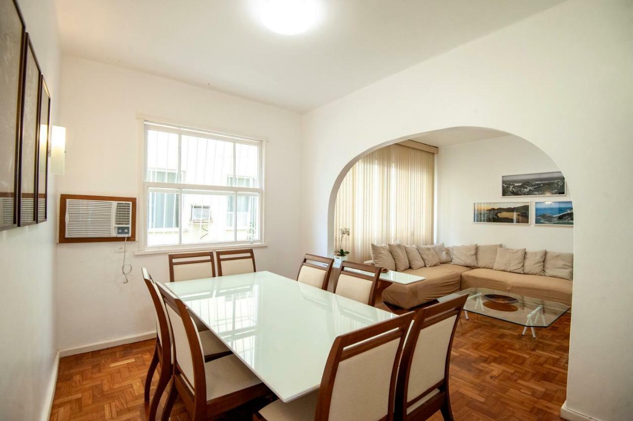 Amazing In Ipanema By Verlaine Adami Rio de Janeiro Extérieur photo