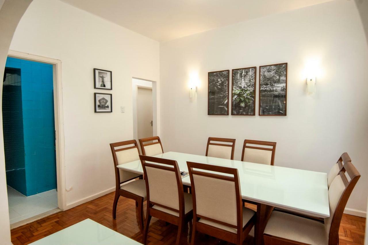 Amazing In Ipanema By Verlaine Adami Rio de Janeiro Extérieur photo